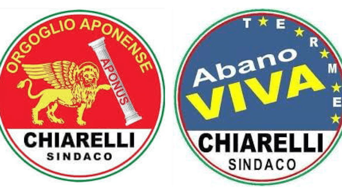 Orgoglio Aponense –</br> Abano Viva