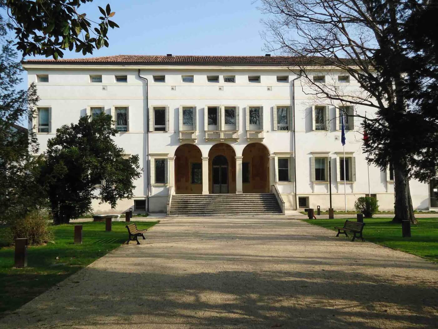 Villa Bassi