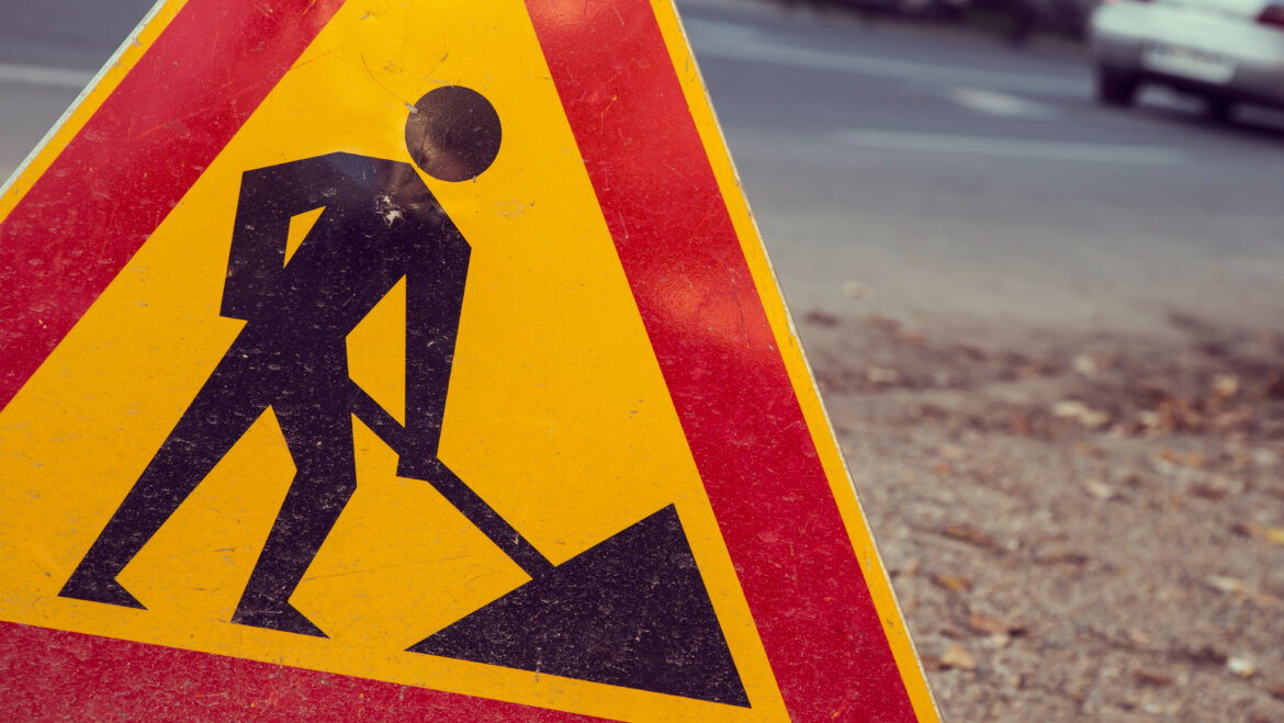 AVVISO CHIUSURA AL TRAFFICO –  VIA MONTEGROTTO